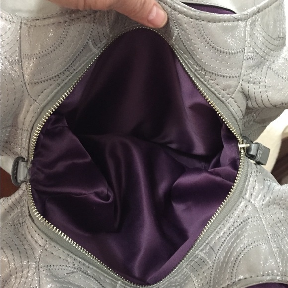 Coach Handbag - Picture 2 of 4